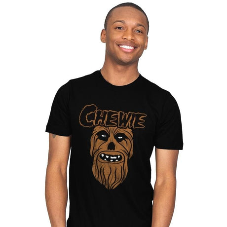 Chewiets - Mens T-Shirts RIPT Apparel