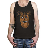 Chewiets - Tanktop Tanktop RIPT Apparel