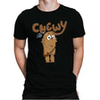 Chewy - Mens Premium T-Shirts RIPT Apparel Small / Black