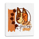 Chilli 182 - Anytime - Canvas Wraps Canvas Wraps RIPT Apparel 16x20 / White