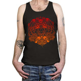 Choise your Weapon - Tanktop Tanktop RIPT Apparel