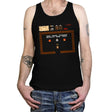 Chose Wisely - Tanktop Tanktop RIPT Apparel X-Small / Black