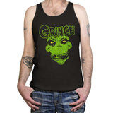 CHRISTMISFIT - Tanktop Tanktop RIPT Apparel