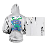 Chug-aid - Hoodies Hoodies RIPT Apparel