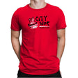 City Wok Exclusive - Mens Premium T-Shirts RIPT Apparel Small / Red