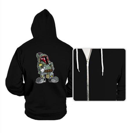 Classic Empire - Hoodies Hoodies RIPT Apparel