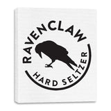 Claw Hard Seltzer - Canvas Wraps Canvas Wraps RIPT Apparel 16x20 / White