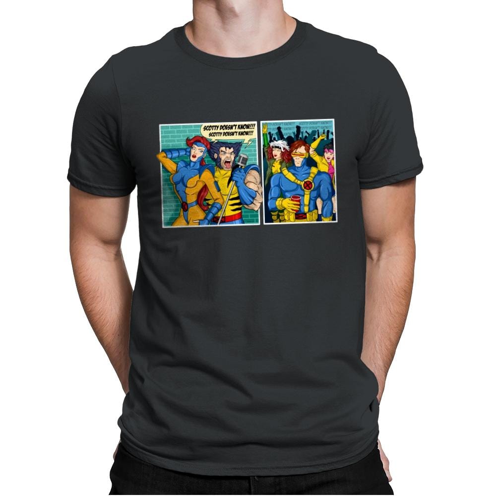 best superhero shirts