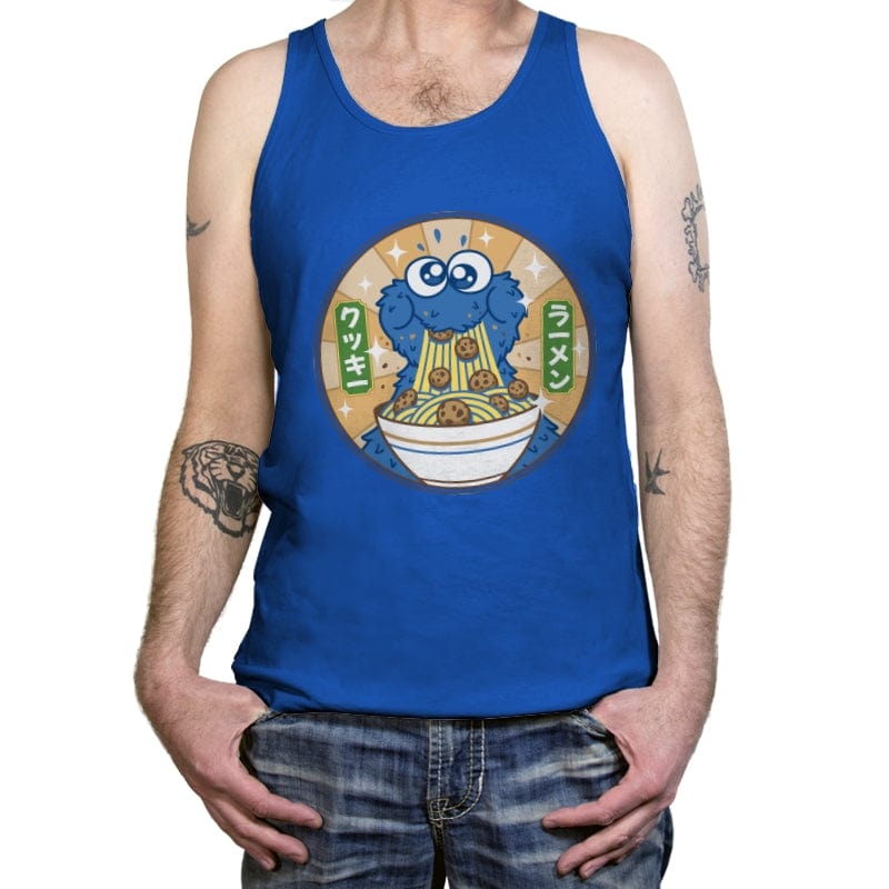 Cookie Ramen - Tanktop