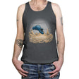 Cookies - Tanktop Tanktop RIPT Apparel X-Small / Asphalt