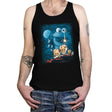 Cookies Wars - Tanktop Tanktop RIPT Apparel X-Small / Black