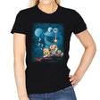 Cookies Wars - Womens T-Shirts RIPT Apparel Small / Black