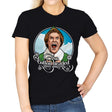 Cotton Headed Ninny Muggins - Womens T-Shirts RIPT Apparel Small / Black