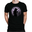 Countferatu! - Mens Premium T-Shirts RIPT Apparel Small / Black