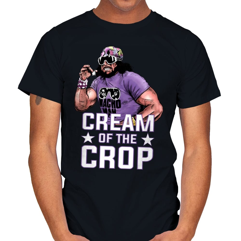 Crop T-Shirts