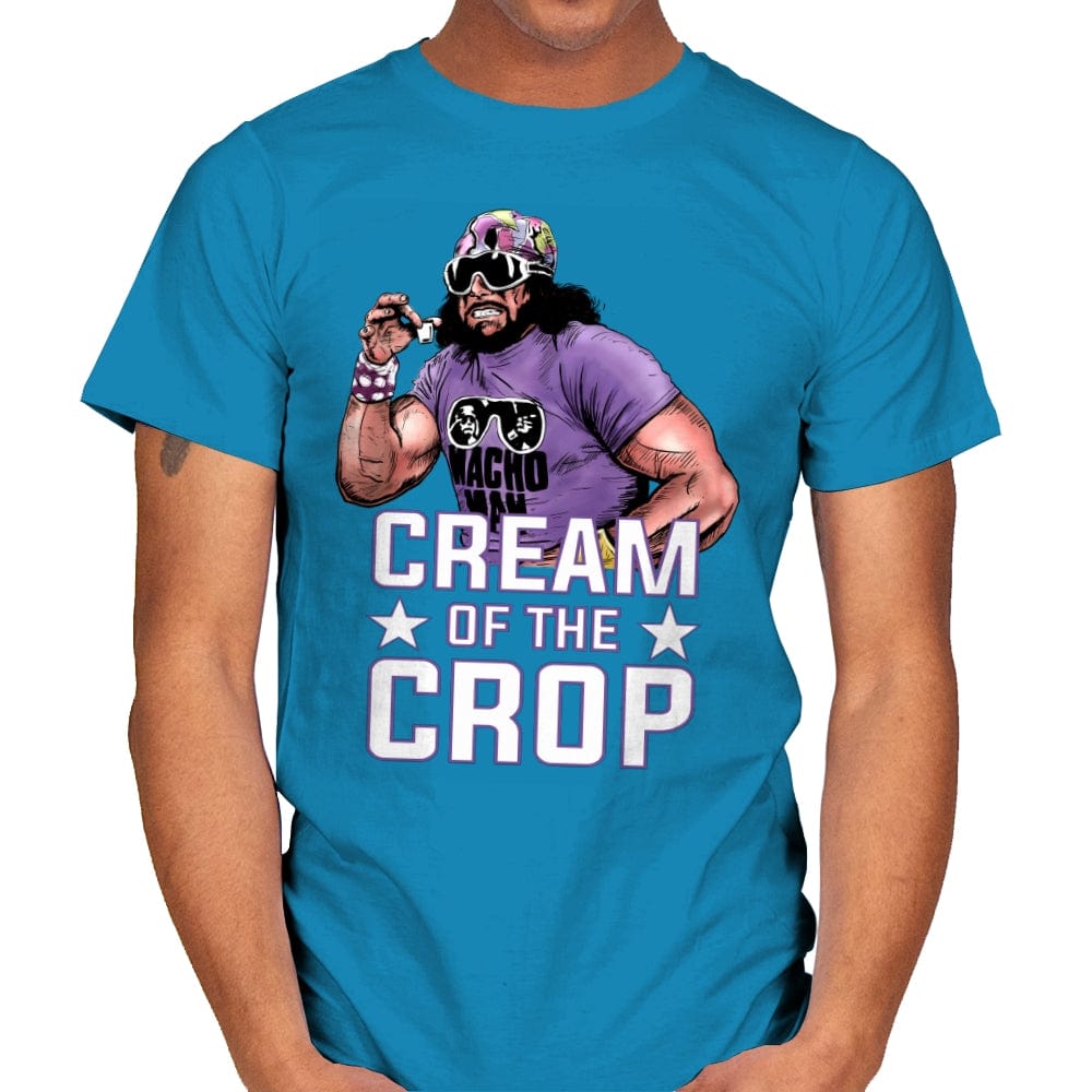 Crop T-Shirts