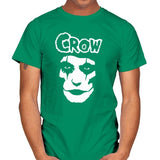 Crowfits - Mens T-Shirts RIPT Apparel Small / Kelly