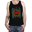 Cult Of Khonshu - Tanktop Tanktop RIPT Apparel X-Small / Black