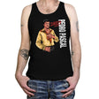 Daddy - Tanktop Tanktop RIPT Apparel X-Small / Black