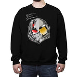 DAFT ANT - Crew Neck Sweatshirt Crew Neck Sweatshirt RIPT Apparel