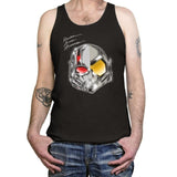 DAFT ANT - Tanktop Tanktop RIPT Apparel