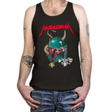 DAMAGED ARMOR - Tanktop Tanktop RIPT Apparel