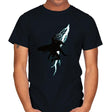 Dark Kombat - Mens T-Shirts RIPT Apparel Small / Black