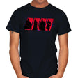 Dark Side Classics - Mens T-Shirts RIPT Apparel Small / Black