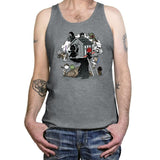 Dark Side Club - Tanktop Tanktop RIPT Apparel