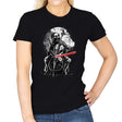 Dark Symphony - Womens T-Shirts RIPT Apparel Small / Black