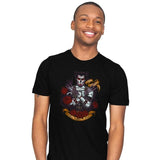 Day of the Dead Reprint - Mens T-Shirts RIPT Apparel