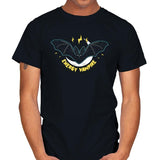 Daywalker - Mens T-Shirts RIPT Apparel Small / Black