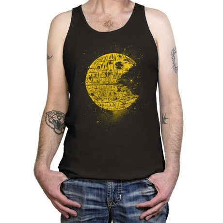 Death Pac - Tanktop Tanktop RIPT Apparel