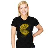 Death Pac - Womens T-Shirts RIPT Apparel Small / Black