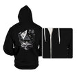 Death Saving Throw - Hoodies Hoodies RIPT Apparel Small / Black