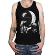 Death Star Ground Force - Tanktop Tanktop RIPT Apparel X-Small / Black