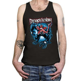 Demovenom - Tanktop Tanktop RIPT Apparel