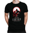 Dexter's Ego Trip Adventures - Mens Premium T-Shirts RIPT Apparel Small / Black