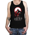 Dexter's Ego Trip Adventures - Tanktop Tanktop RIPT Apparel X-Small / Black