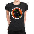 Dick Fett - Womens Premium T-Shirts RIPT Apparel Small / Black