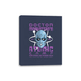 Doctor's Atomic Camp - Canvas Wraps Canvas Wraps RIPT Apparel 8x10 / 202945