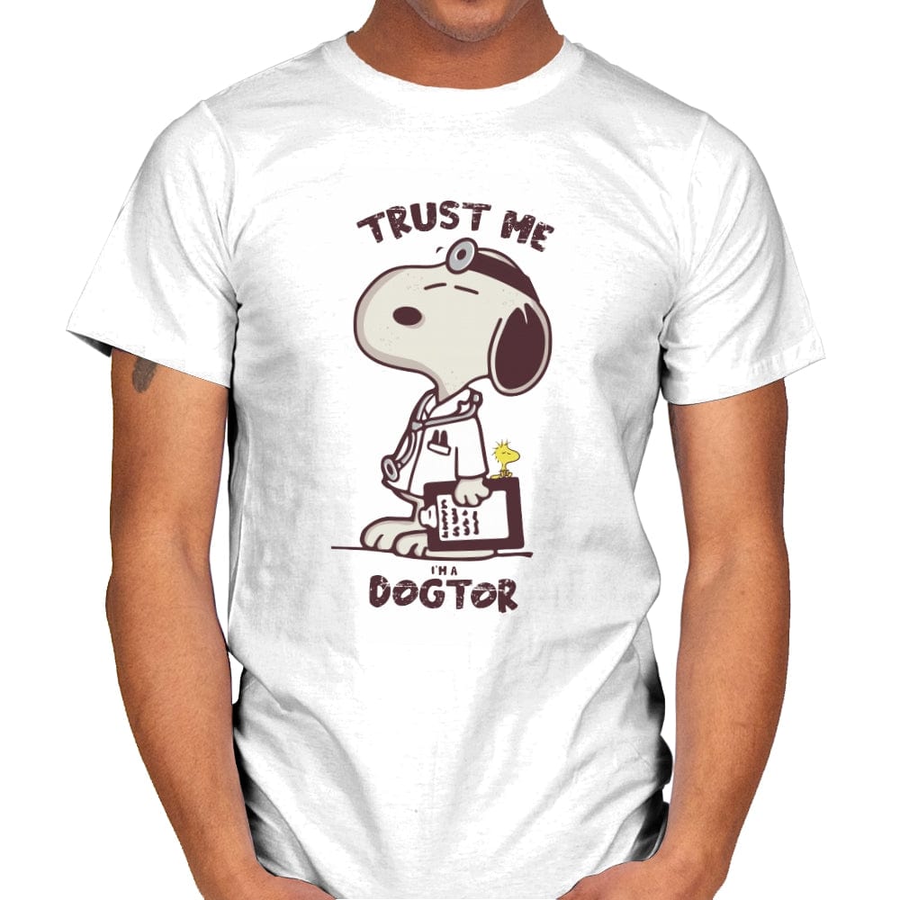 Dogtor - Mens