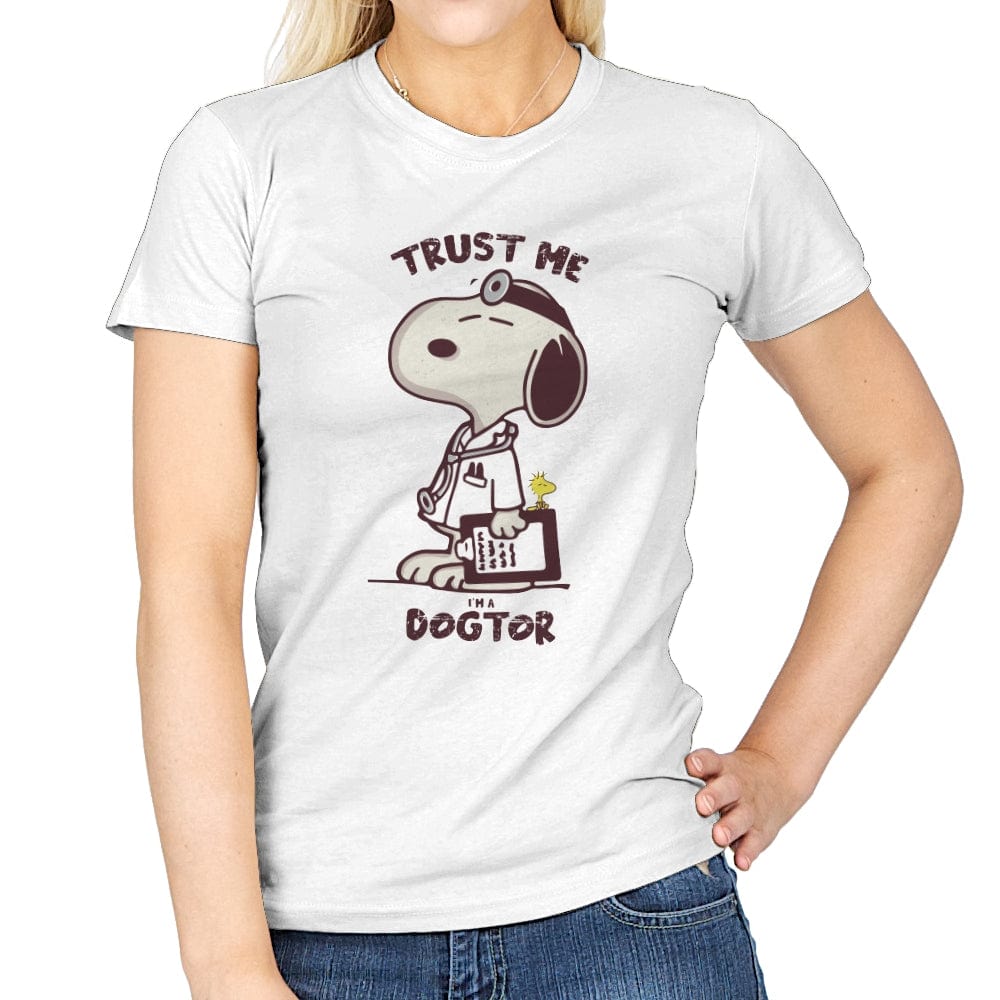 Dogtor - Womens