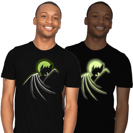 Dragman - Mens T-Shirts RIPT Apparel