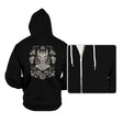 Dragon Mask - Hoodies Hoodies RIPT Apparel Small / Black