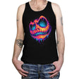 Drip of Nightmares - Tanktop Tanktop RIPT Apparel X-Small / Black