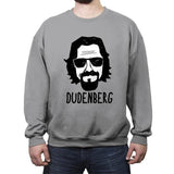 Dudenberg - Crew Neck Sweatshirt Crew Neck Sweatshirt RIPT Apparel