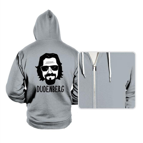 Dudenberg - Hoodies Hoodies RIPT Apparel