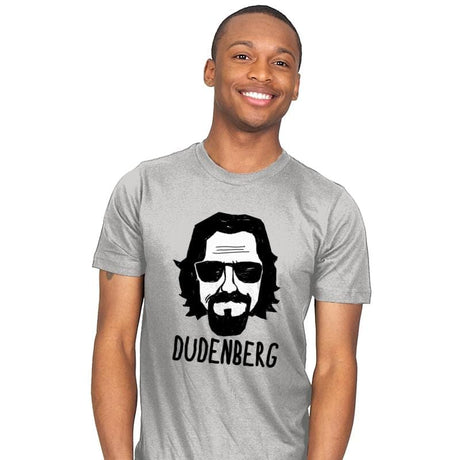 Dudenberg - Mens T-Shirts RIPT Apparel