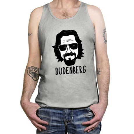 Dudenberg - Tanktop Tanktop RIPT Apparel